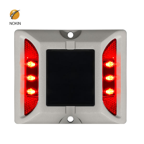 Ultra Thin Led Road Stud Lights For City Road In Malaysia